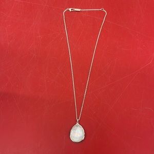 Ippolita 925 White Stone Necklace